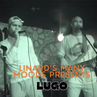 Linard's many moods presents Lugo