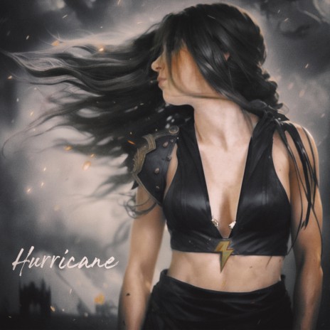 Hurricane (Dance Remix) | Boomplay Music