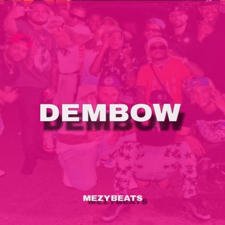 Dembow intrumental /Pista de dembow | Boomplay Music