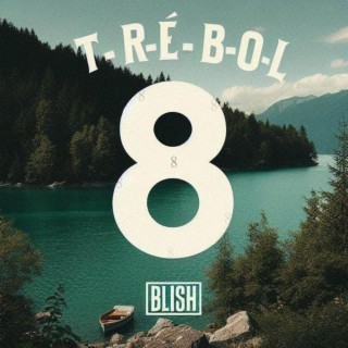 Trébol de 8 lyrics | Boomplay Music