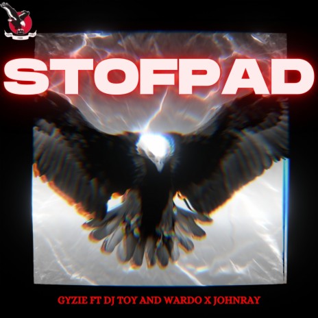 Stofpad ft. Gyzie, DJ TOY & WARDO
