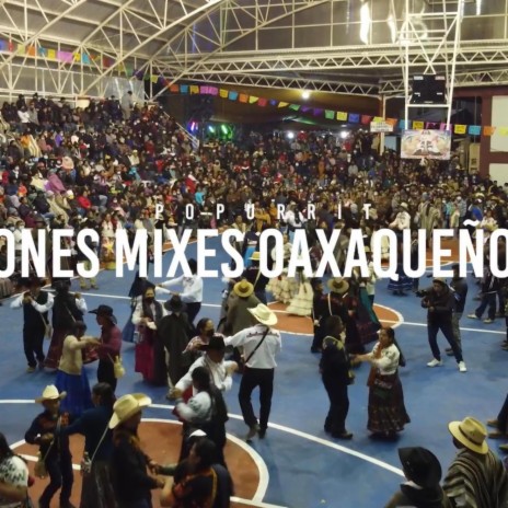 Sones Mixes Oaxaqueños | Boomplay Music