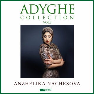 Adyghe Collection, Vol. 2