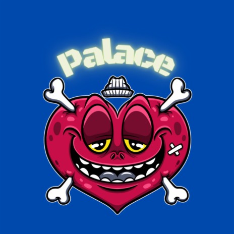 Palace | Boomplay Music