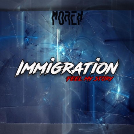 IMMIGRATION | Boomplay Music