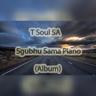 Sgubhu Sama Piano Album