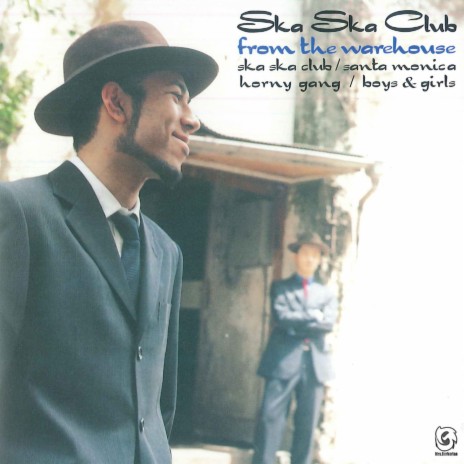 SKA SKA CLUB | Boomplay Music