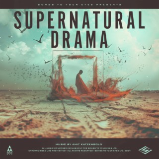 Supernatural Drama