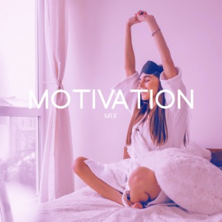 Motivation Mix – Electro Jazz Energy In The Morning