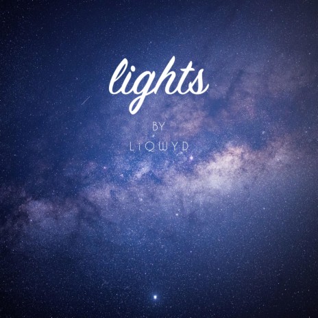 Lights | Boomplay Music