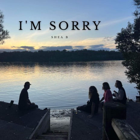 i'm sorry | Boomplay Music