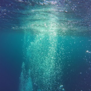 Deeply Relaxing Underwater Sounds and White Noise for Study and Focus