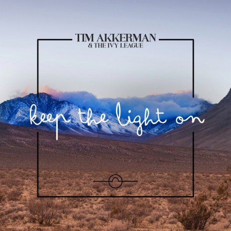 Keep The Light On ft. The Ivy League | Boomplay Music