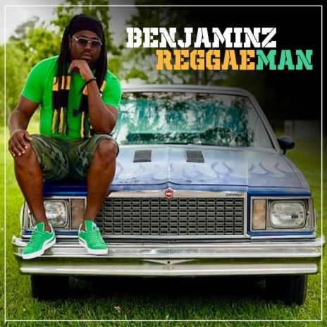Reggae Man | Boomplay Music