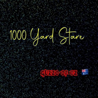 1000 Yard Stare lyrics | Boomplay Music