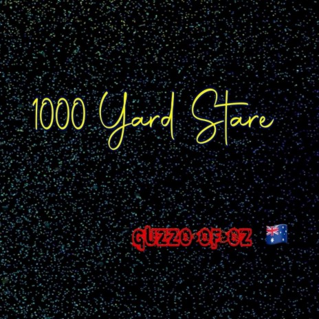 1000 Yard Stare | Boomplay Music