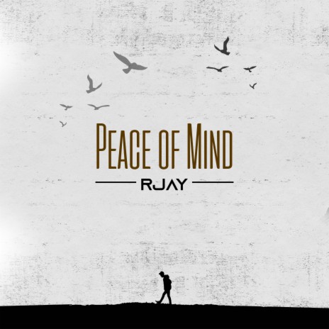 Peace of Mind | Boomplay Music