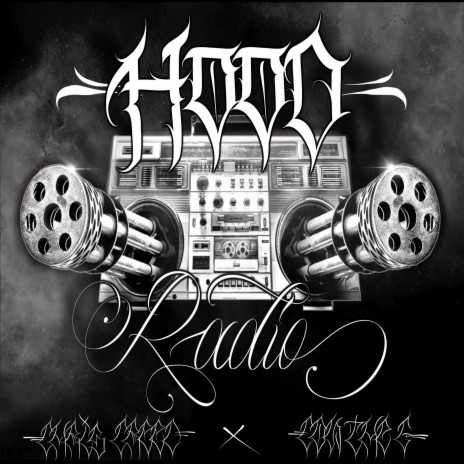 Hood Radio (feat. Constantine The G) | Boomplay Music