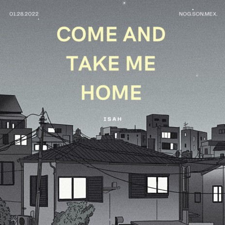 Come And Take Me Home (Acoustic Version) | Boomplay Music