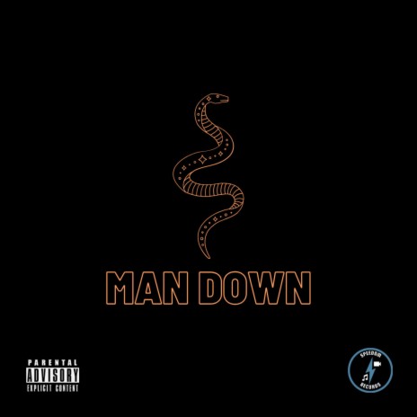 Man Down ft. Emrysbrain & Ben S.O.S | Boomplay Music