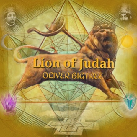 Lion of Judah (Dub Version) | Boomplay Music