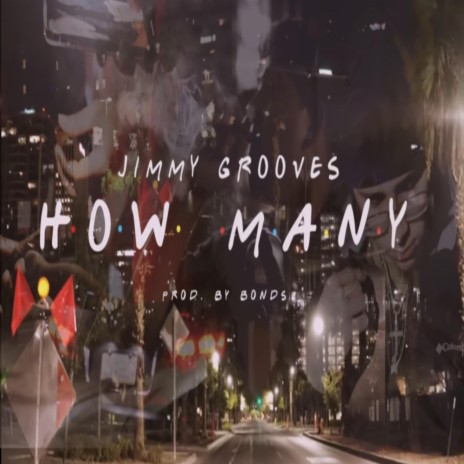 How Many | Boomplay Music