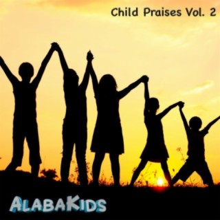 Child Praises Vol. 2