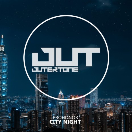 City Night ft. ProHonor | Boomplay Music