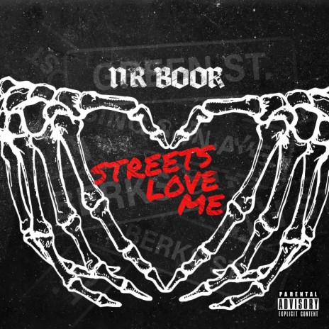 Streets Love Me | Boomplay Music