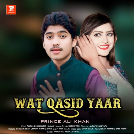 Wat Qasid Yaar | Boomplay Music