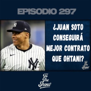 ¿Juan Soto va a conseguir un mejor contrato que Ohtani?