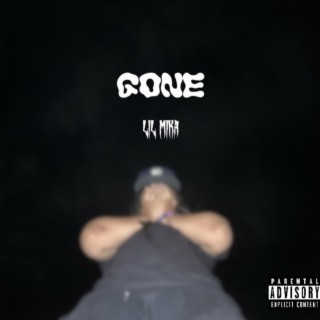 Gone lyrics | Boomplay Music