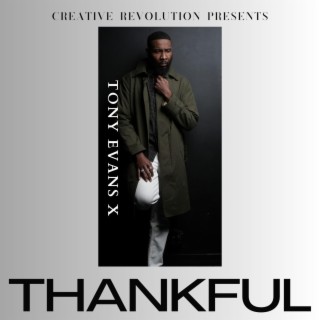 Thankful (Radio Edit)