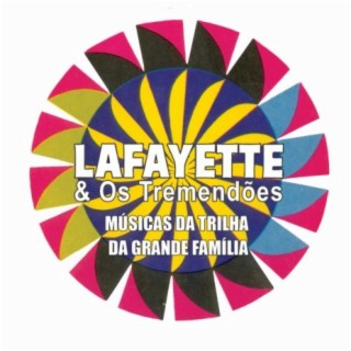 Lafayette e os Tremendões