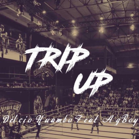 Trip Up ft. AgBoy | Boomplay Music