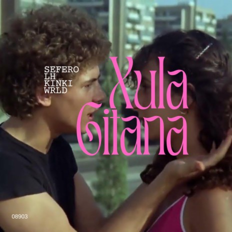 Xula gitana | Boomplay Music