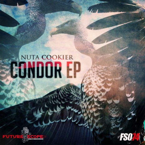 Condor | Boomplay Music