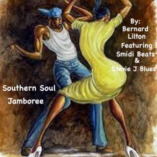 Southern Soul Jamboree