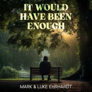 It Would Have Been Enough lyrics | Boomplay Music