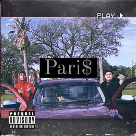 Pari$ (feat. BCM Gordo) | Boomplay Music
