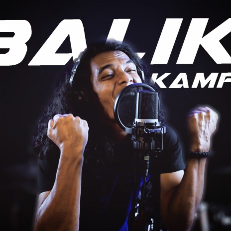 Balik Kampung (feat. The Jiwa) | Boomplay Music