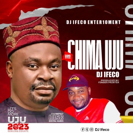 Chima Uju | Boomplay Music