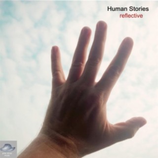 Human Stories reflective