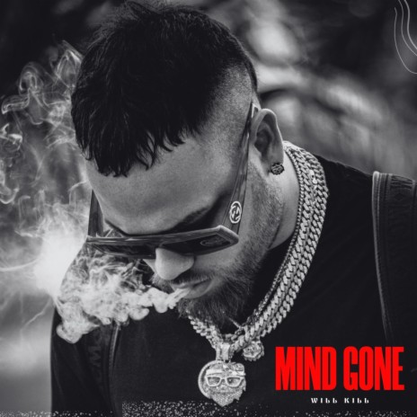 MIND GONE | Boomplay Music