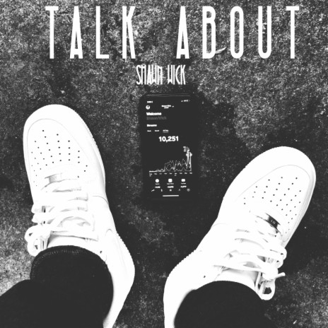 Talk About | Boomplay Music