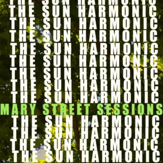 Mary Street Sessions