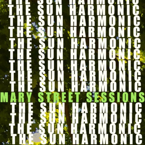 To Hear You Say (Only You) - Mary Street Sessions ft. The Broadview Band