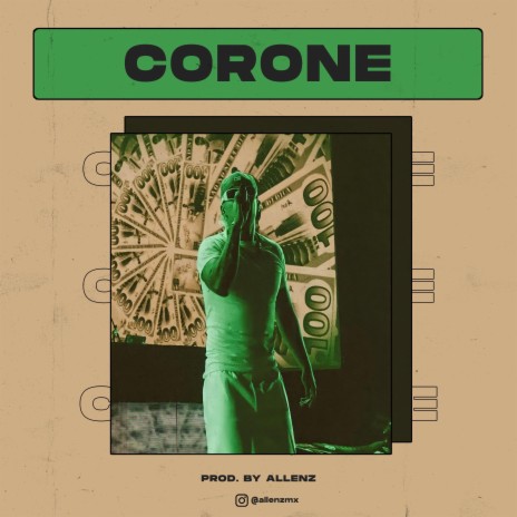 CORONE | Boomplay Music