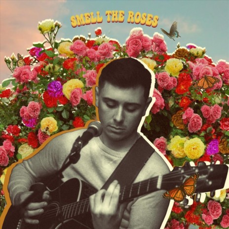 Smell the Roses | Boomplay Music