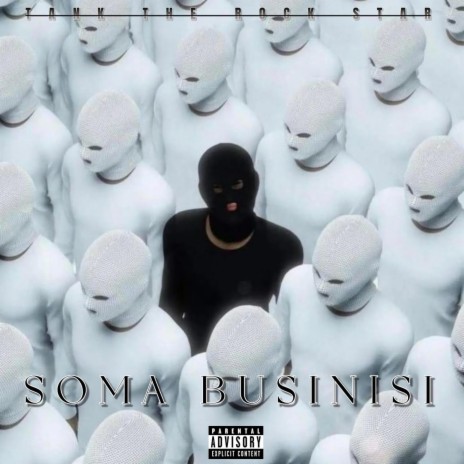 Soma Businisi | Boomplay Music